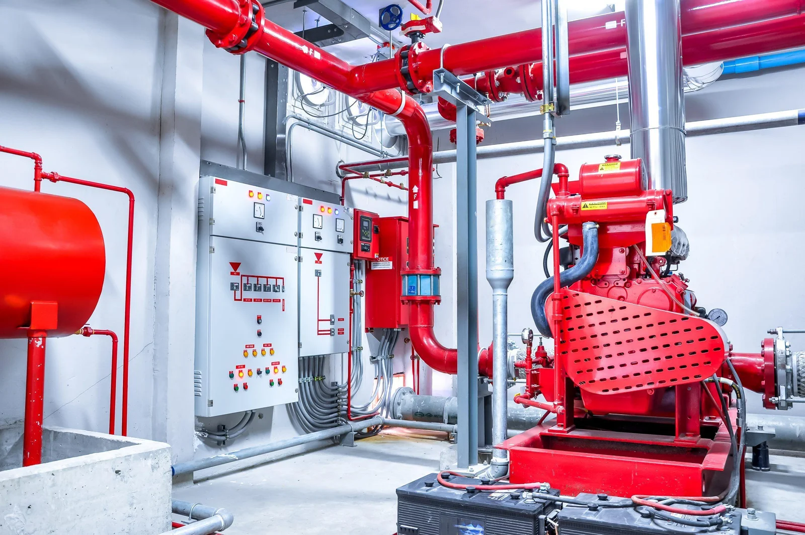 Fire Safety Signs and Symbols Kenya Supplier – Bekam Orbit Enterprise