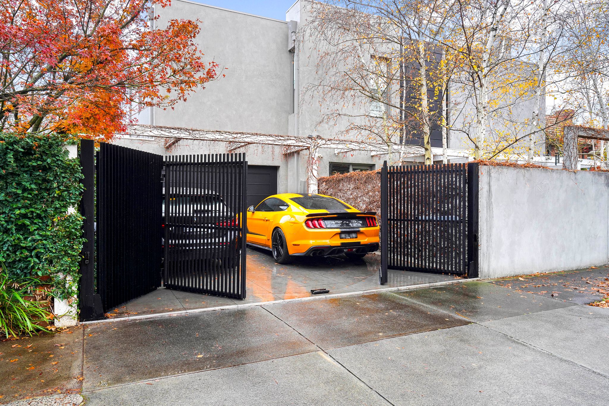 Quality Gates Melbourne for Homes & Businesses | First Choice Gates