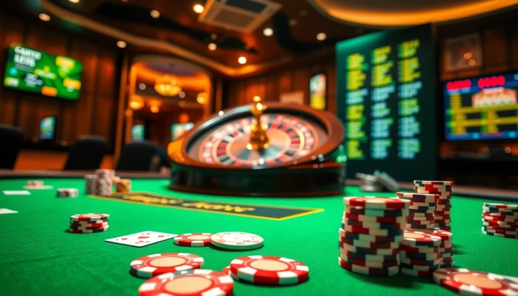 Engage in premium gambling at https://9789bet.com/ with vibrant casino tables and live betting.