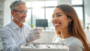 Enhance your smile at level orthodontics north with personalized consultations and modern care.