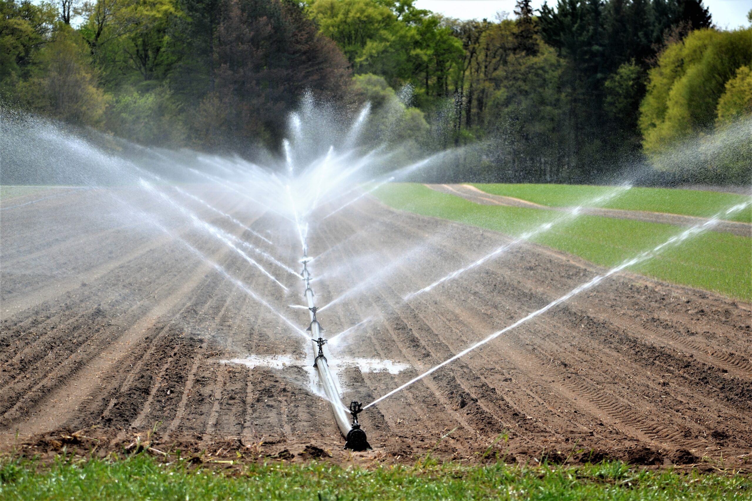 Professional Irrigation Services in Azle , TX Tailored to Your Landscape