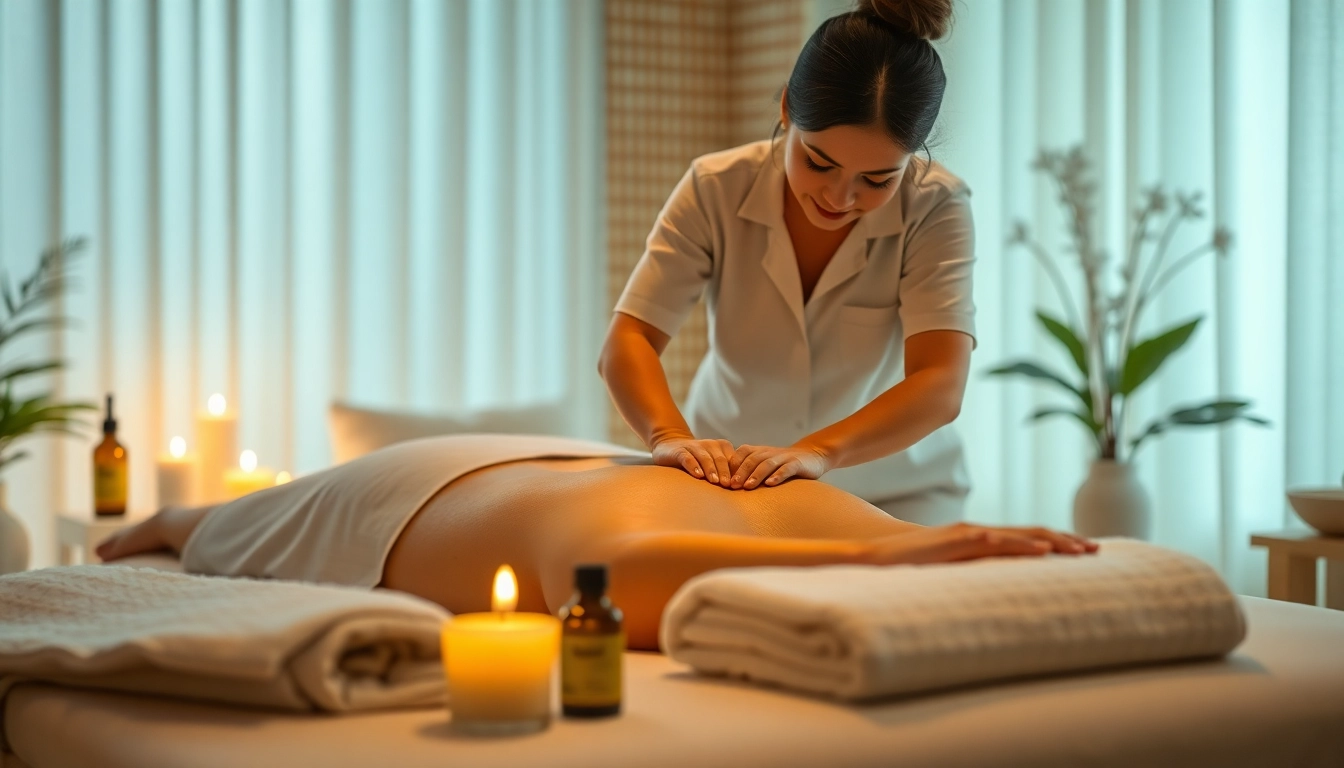 수원출장마사지에 대한 필수 가이드: 2026년을 위한 전문 서비스