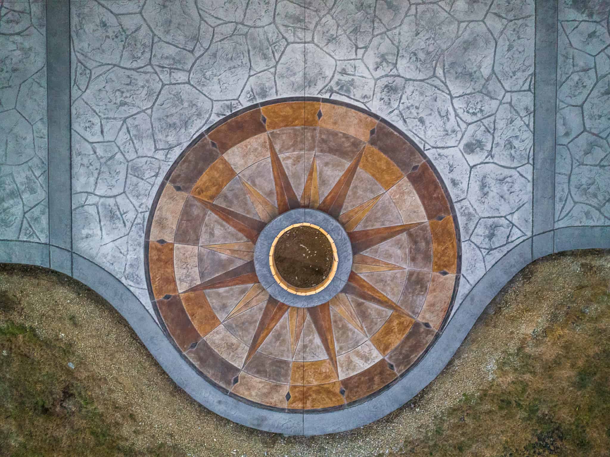 Stamped Concrete Denver CO | Residential & Commercial Experts