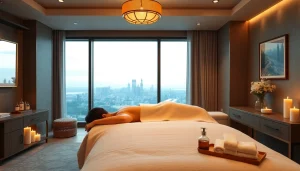 전문 치료사와 함께하는 편안한 환경 속에서 럭셔리를 경험하세요, 러시아 출장 마사지.