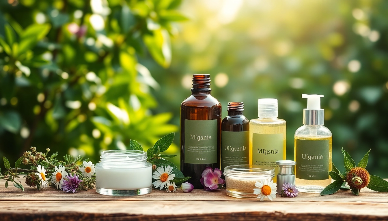 Prednosti prirodne kozmetike u svakodnevnoj nezi