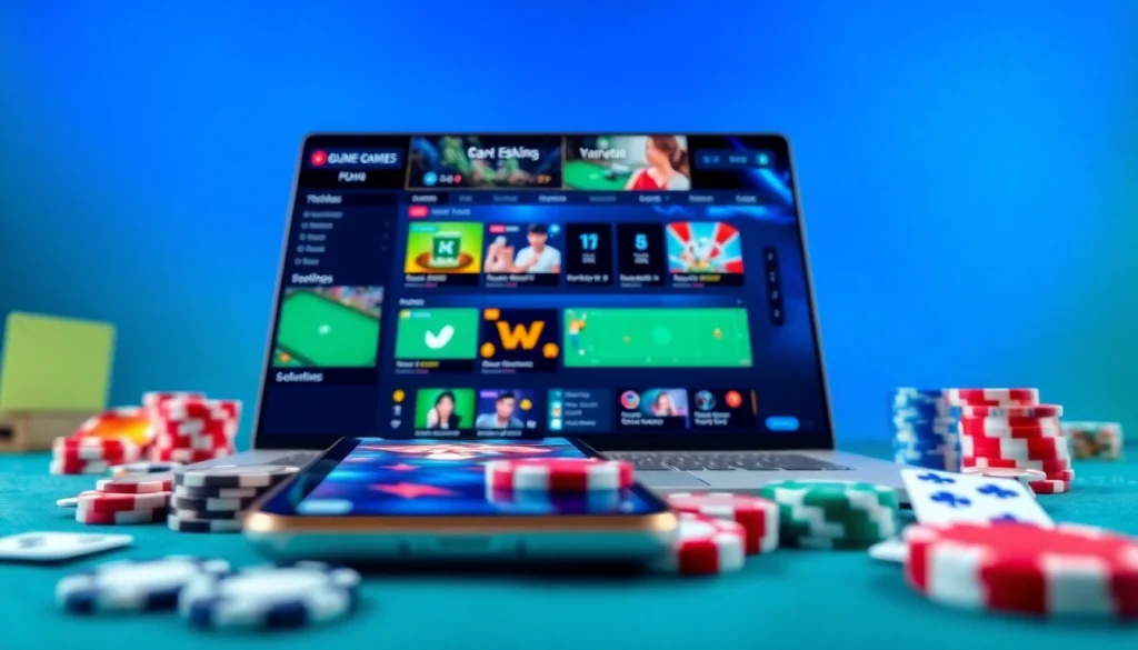 88vv online gambling platform interface with mobile app and casino elements.