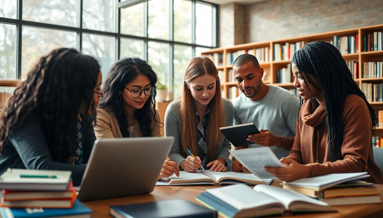 Effective Strategies for Exam Help Success