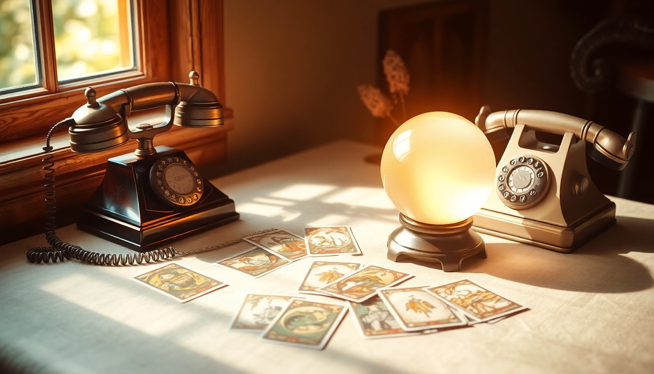 2026年の正確な予測のための必須 電話占い 当たる テクニック