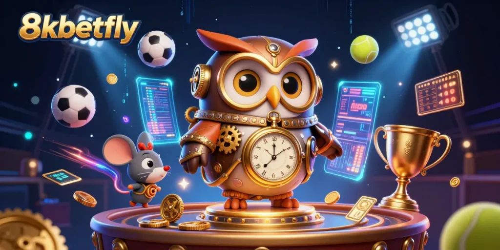 Join the adventure at 8xbetfly with our dynamic casino scene full of exciting betting elements.